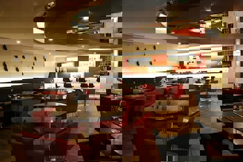 Hotel Samm Bistro Spa