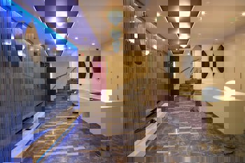 Hotel Samm Bistro Spa