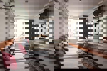 Hotel Samm Bistro Spa