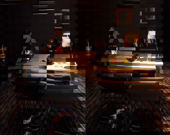 Hotel Samm Bistro Spa