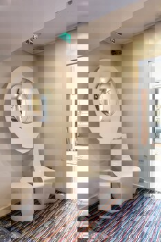 Hotel Samm Bistro Spa