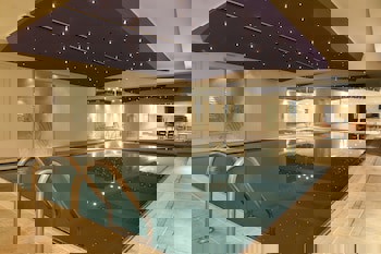 Hotel Samm Bistro Spa