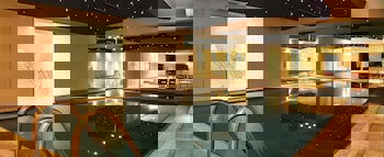 Hotel Samm Bistro Spa