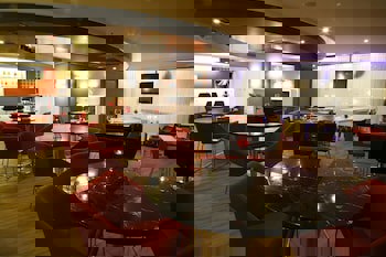 Hotel Samm Bistro Spa