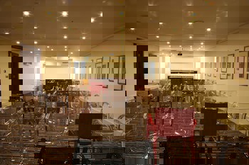 Hotel Samm Bistro Spa