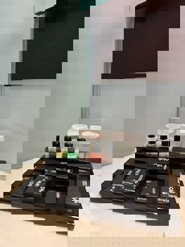 Hotel Samm Bistro Spa