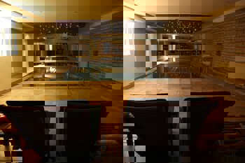 Hotel Samm Bistro Spa