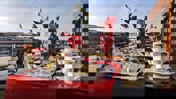 Hotel Samm Bistro Spa