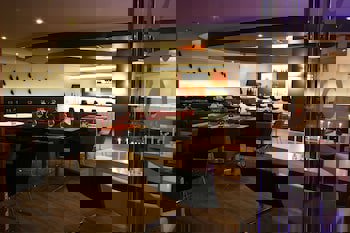 Hotel Samm Bistro Spa