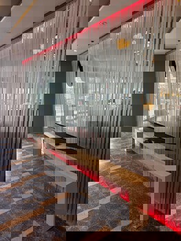 Hotel Samm Bistro Spa