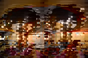 Hotel Samm Bistro Spa