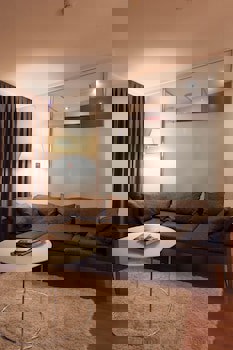 Hotel Samm Bistro Spa