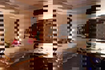 Hotel Samm Bistro Spa