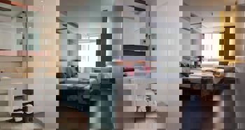 Hotel Samm Bistro Spa