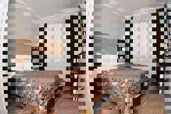 City Center Hotel Taksim