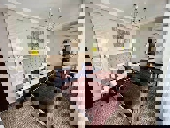 City Center Hotel Taksim