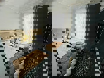 City Center Hotel Taksim