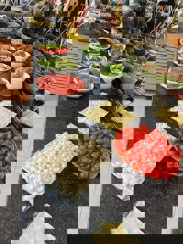 City Center Hotel Taksim