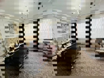 City Center Hotel Taksim