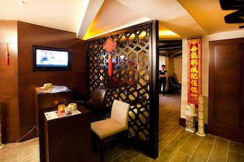 City Center Hotel Taksim