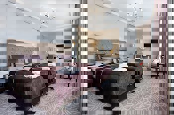 City Center Hotel Taksim