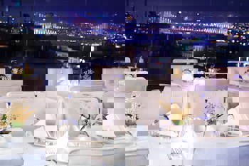 City Center Hotel Taksim