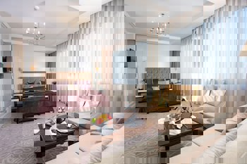 City Center Hotel Taksim