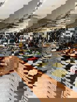 City Center Hotel Taksim