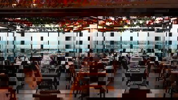 City Center Hotel Taksim