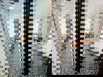 City Center Hotel Taksim