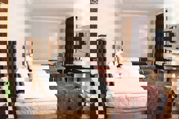 City Center Hotel Taksim