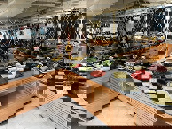 City Center Hotel Taksim