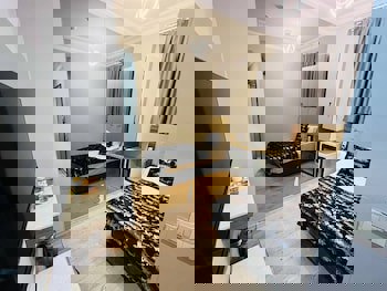 City Center Hotel Taksim