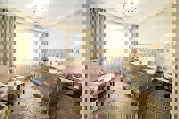 City Center Hotel Taksim