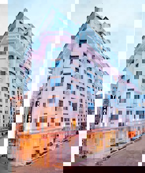 City Center Hotel Taksim