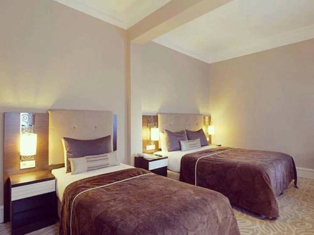 City Center Hotel Taksim