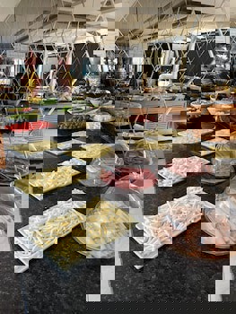 City Center Hotel Taksim