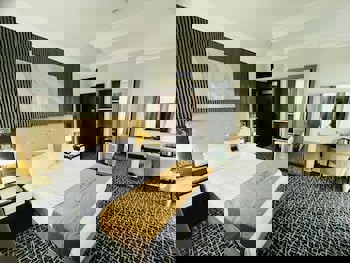 City Center Hotel Taksim