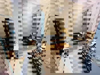 City Center Hotel Taksim