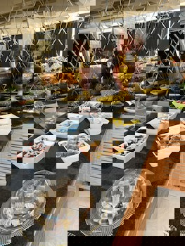 City Center Hotel Taksim