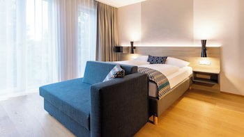 Best Western Plus Parkhotel Maximilian Ottobeuren (Adults Only) galeri fotoğrafı