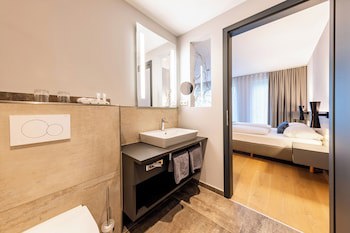 Best Western Plus Parkhotel Maximilian Ottobeuren (Adults Only) galeri fotoğrafı