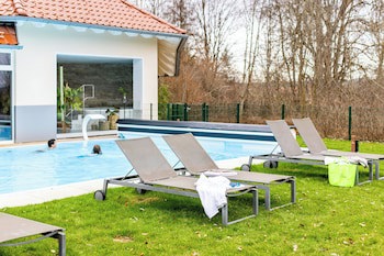 Best Western Plus Parkhotel Maximilian Ottobeuren (Adults Only) fotoğrafı