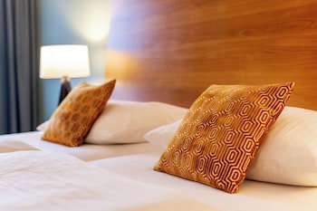 Best Western Plus Parkhotel Maximilian Ottobeuren (Adults Only) galeri fotoğrafı