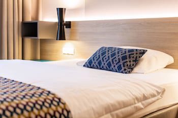 Best Western Plus Parkhotel Maximilian Ottobeuren (Adults Only) fotoğrafı