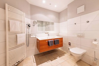 Best Western Plus Parkhotel Maximilian Ottobeuren (Adults Only) galeri fotoğrafı