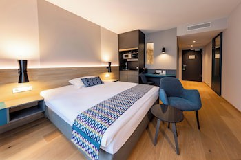 Best Western Plus Parkhotel Maximilian Ottobeuren (Adults Only) galeri fotoğrafı