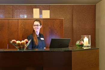 Best Western Plus Parkhotel Maximilian Ottobeuren (Adults Only) fotoğrafı