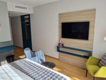 Best Western Plus Parkhotel Maximilian Ottobeuren (Adults Only) galeri fotoğrafı