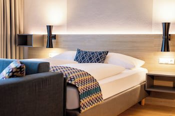 Best Western Plus Parkhotel Maximilian Ottobeuren (Adults Only) fotoğrafı